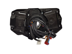 Rétracteur Bande Airbag 255673505R Smart Forfour 2 Valeo Rétracteur Bande Airbag 255673505R Smart Forfour 2 Valeo