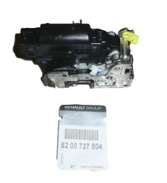 Serrure De Porte Droit Original Renault Kangoo Kubistar 8200727504