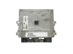 Calculateur 237102928R 237102706R Renault  Valeo 