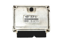 Calculateur 0261206795 8N0906018H Seat VW Bosch