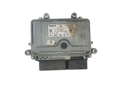 Calculateur 0281013028 A6401507879 Mercedes Bosch 45882