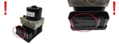 Pompe Abs Citroen C5 9641767380 10.0960-1110.3 Ate 6100