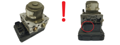 Pompe Abs Toyota Avensis Verso 44510-44051 89541-44051 63833
