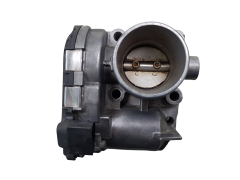 Boitier Papillon D’admission Fiat Lancia 0280750042 1.2B Bosch 2774