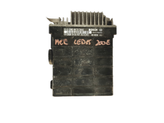 Calculateur 0085459732 0280800344 Mercedes Bosch 26091