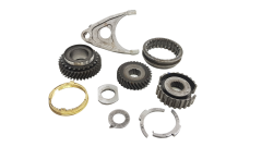 Roue Dentée De Boite De Vitesse 5  JH3169 1.2 Renault Twingo 2 8200576507