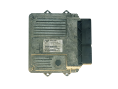 Calculateur Lancia 55202548 MJD6JF.Y1 FPT 32814