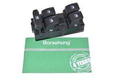 Commutateur D’ouverture De Fenêtre 5E0959857 B18983 Skoda Octavia 3 Borsehung