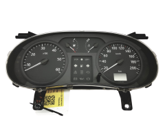 Bloc Compteurs Vitesse Trafic 2 Primastar 8200252452 A 21671763 Bloc Compteurs Vitesse Trafic 2 Primastar 8200252452 A 21671763