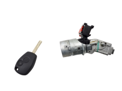 Commutateur D’allumage Renault Modus 8200214168 N0502060 Valeo 1235