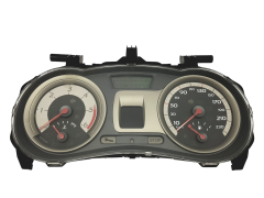 Bloc Compteurs Vitesse Renault Clio 3 8200582709 G 51487