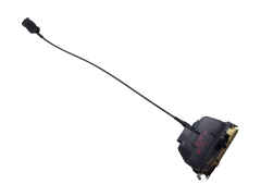 Serrure De Porte Droit Arrière Renault Espace 4 8200017959 Serrure De Porte Droit Arrière Renault Espace 4 8200017959