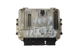 Calculateur PSA 0281013872 9664843780 9653958980 Bosch 19350
