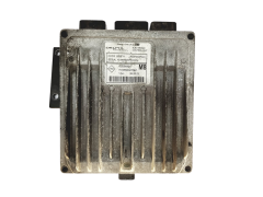 Calculateur 8200308217 8200275921 Nissan Delphi 28077