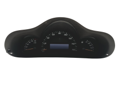 Bloc Compteurs Vitesse Mercedes C W203 A2035402047 VDO