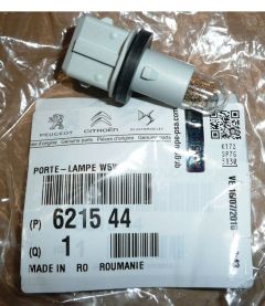 Ampoule Nouvelle Original 6215.44 6215.44 Citroen Peugeot