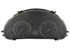Bloc Compteurs Vitesse Mercedes C W203 A2035401148