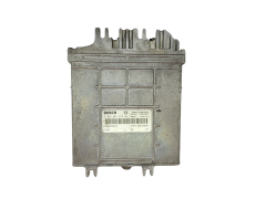 Calculateur 0281001878 8200059887 7700109062 Renault Bosch 61202