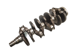 Arbre Vilebrequin 849 0501K6 HHDA 1.6 TDCI Ford Focus