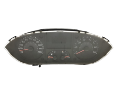 Bloc Compteurs Vitesse Fiat Idea 735364158 503000685100 36916
