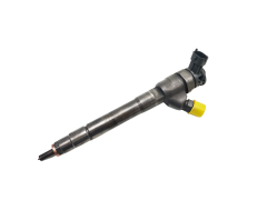Injection De Combustible 0445110569 166000804R Bosch 1.6DCI Renault Opel Nissan