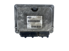 Calculateur IAW4AF.M9 55187372 61600.627.05 Fiat Magneti Marelli 50247