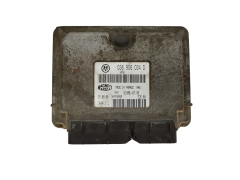 Calculateur 036906034D IAW4LV.L 61600.437.09 VW Magneti Marelli Calculateur 036906034D IAW4LV.L 61600.437.09 VW Magneti Marelli