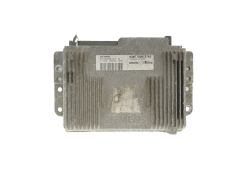 Calculateur S115300121B 7700875745 7700111772 Renault Siemens 37419