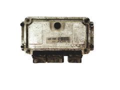 Calculateur 0261206246 9637838780 9645802280 PSA Bosch 25250