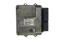 Calculateur 55195819 MJD6JF.Y1 71600.007.03 Lancia Marelli 52999