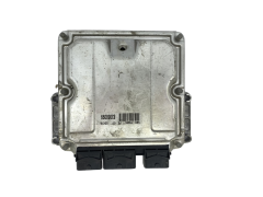 Calculateur PSA 0281011081 9647472780 9646850580 Bosch 60667