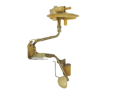 Capteur  Niveau De Carburant Renault 19 7700805114 1.4 Jaeger 7088