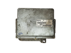 Calculateur 0261204050 9624936280 26FM0000 MA3.0 PSA Bosch 24924