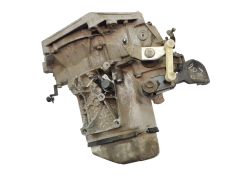 Boîte De Vitesse 20CQ87 1.4 Citroen C3 Peugeot 207 2231F3 1001 Boîte De Vitesse 20CQ87 1.4 Citroen C3 Peugeot 207 2231F3 1001