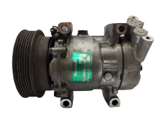 Compresseur De Climatisation Renault 7700273801 SD6V12 1416E Sanden Compresseur De Climatisation Renault 7700273801 SD6V12 1416E Sanden