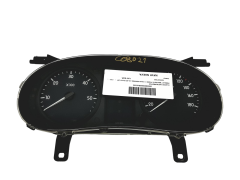 Bloc Compteurs Vitesse Renault Master 2 8200467948 D 58117