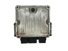 Calculateur 0281010764 9644199580 28FM0000 PSA Bosch 50161