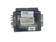 Calculateur 96435559 5WY1E07G 3BOP WA Chevrolet Kemsco 59618