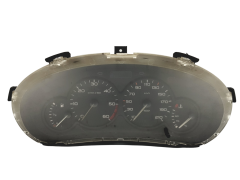 Bloc Compteurs Vitesse Peugeot 206 9634961080 09031989904 45062 Bloc Compteurs Vitesse Peugeot 206 9634961080 09031989904 45062