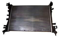 Radiateur Refroidissement Moteur Original 1330T8 1330.T8 Citroen Peugeot