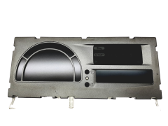 Bloc Compteurs Vitesse Renault Modus 8200668082 B Johnson