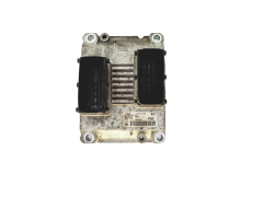 Calculateur Opel 0261208940 55557933 GM Bosch 28744 Calculateur Opel 0261208940 55557933 GM Bosch 28744