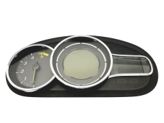 Bloc Compteurs Vitesse Renault Megane 3 248105260R 52771