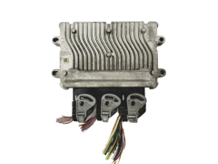 Calculateur 9664127180 21586048-9A PSA Valeo 16730