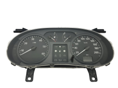 Bloc Compteurs Vitesse Trafic Vivaro 8200279062 B 55366