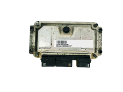 Calculateur PSA 0261206246 9648484380 9637838780 Bosch 32151