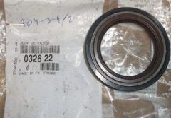 Joint Nouvelle Original Citroen Peugeot 307 2.0 HDI 032622