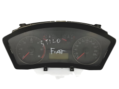 Bloc Compteurs Vitesse Fiat Stilo 46759970 1FCF-10849-BG 41265