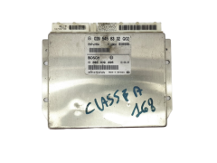 Calculateur 0295458332Q02 0265109496 Mercedes Bosch 17242 Calculateur 0295458332Q02 0265109496 Mercedes Bosch 17242