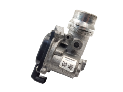 Boitier Papillon D’admission Renault Clio 4 161A09794R 1.5 DCI
